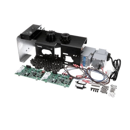 Middleby Kit, Sb24Vdc Gr Mtr 670/770/870, No 76057 76057